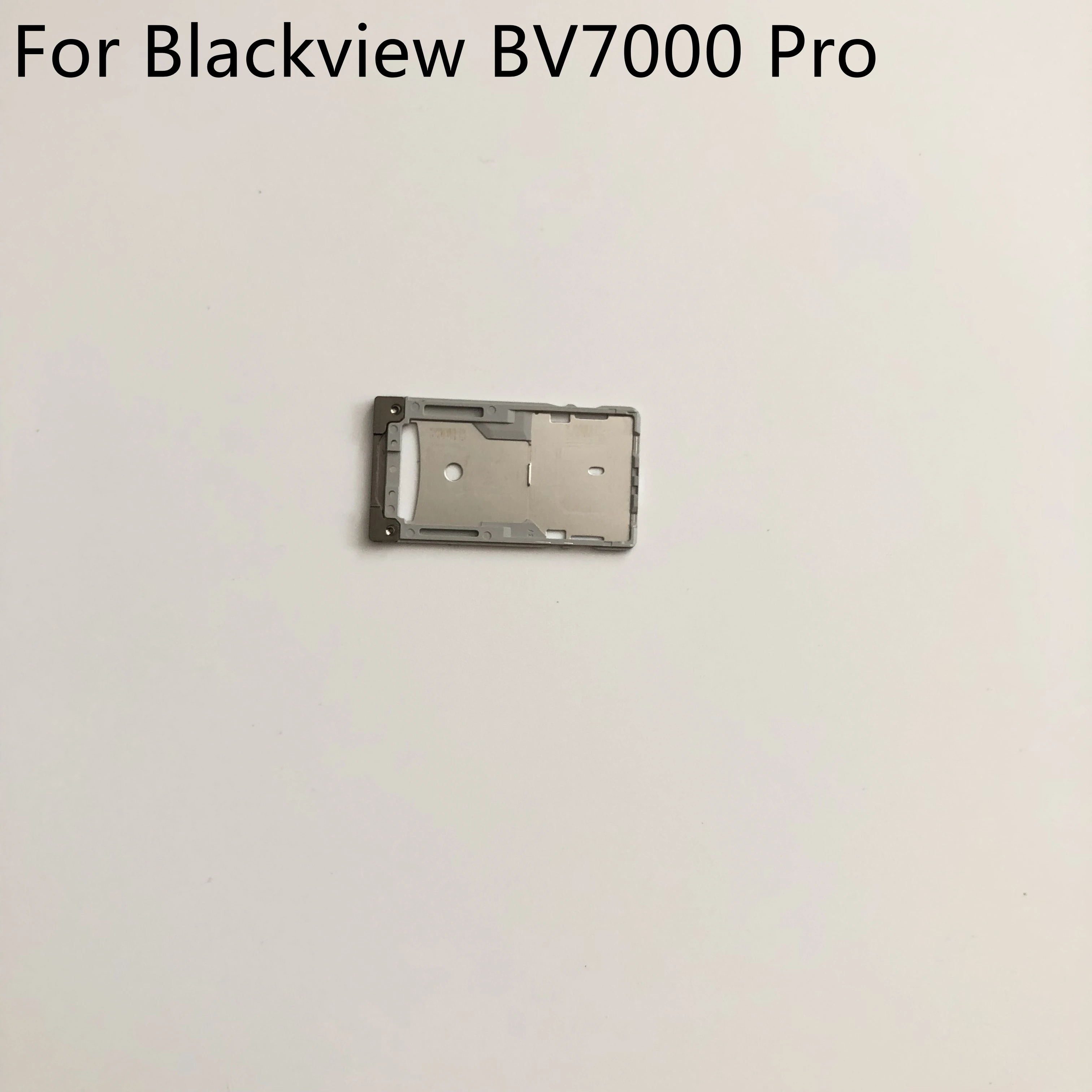 Новый держатель для карт Sim слот карты Blackview BV7000 Pro MTK6750 восемь ядер 5 0 дюйма 1920x1080 +