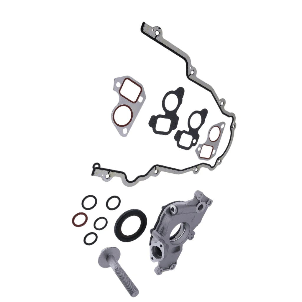 

M295 Engine Oil Pump Gaskets Kit for Camaro Corvette LS1 LS2 5.3L 6.0L