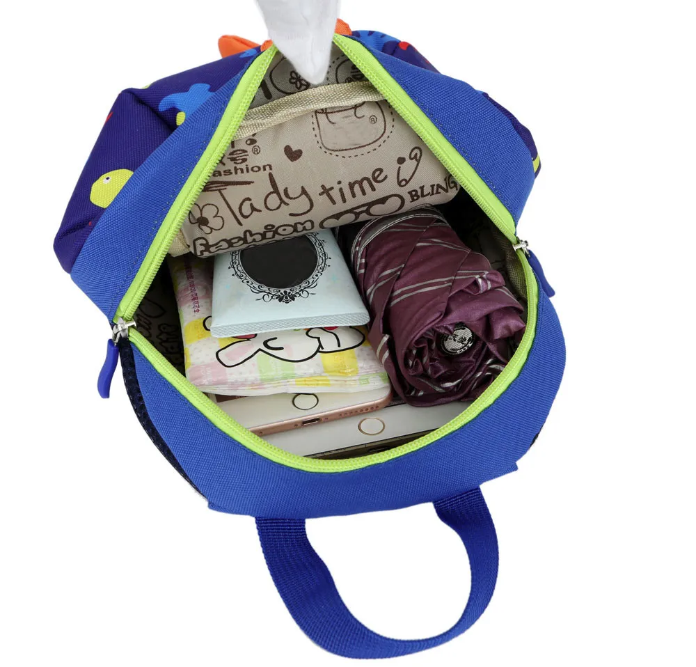 

Boys Girls Kids Dinosaur Pattern Animals Backpack For Women Toddler School Large Capacity Bag Bolsas Femininas Sac Main Femme#20