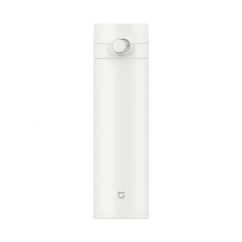 Xiaomi Mijia Вакуумная чашка 2 480 мл емкость 316L нержавеющая сталь вкладыш Xiomi для семьи