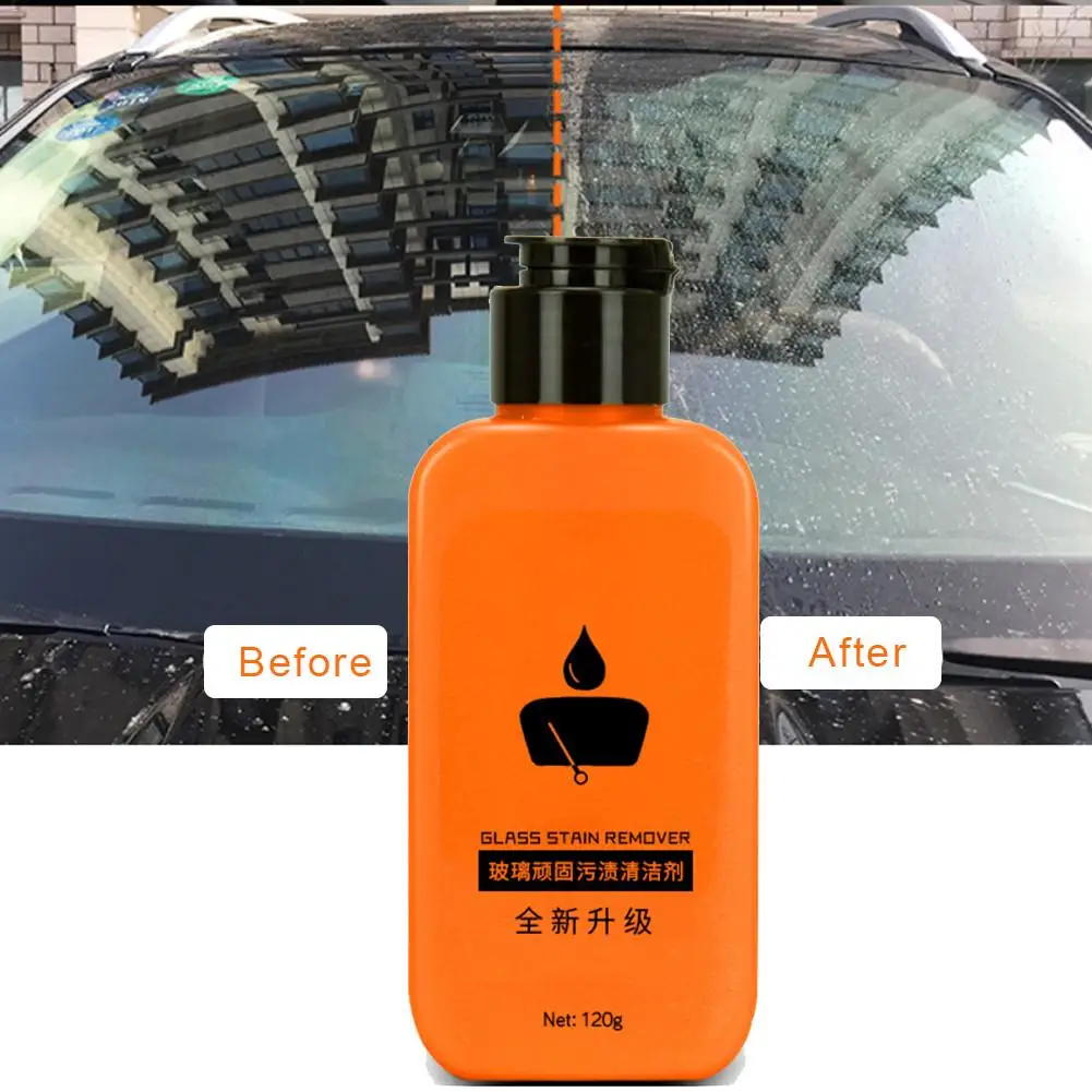 Масляная пленка для очистки лобового стекла автомобиля съемник пленки полировки