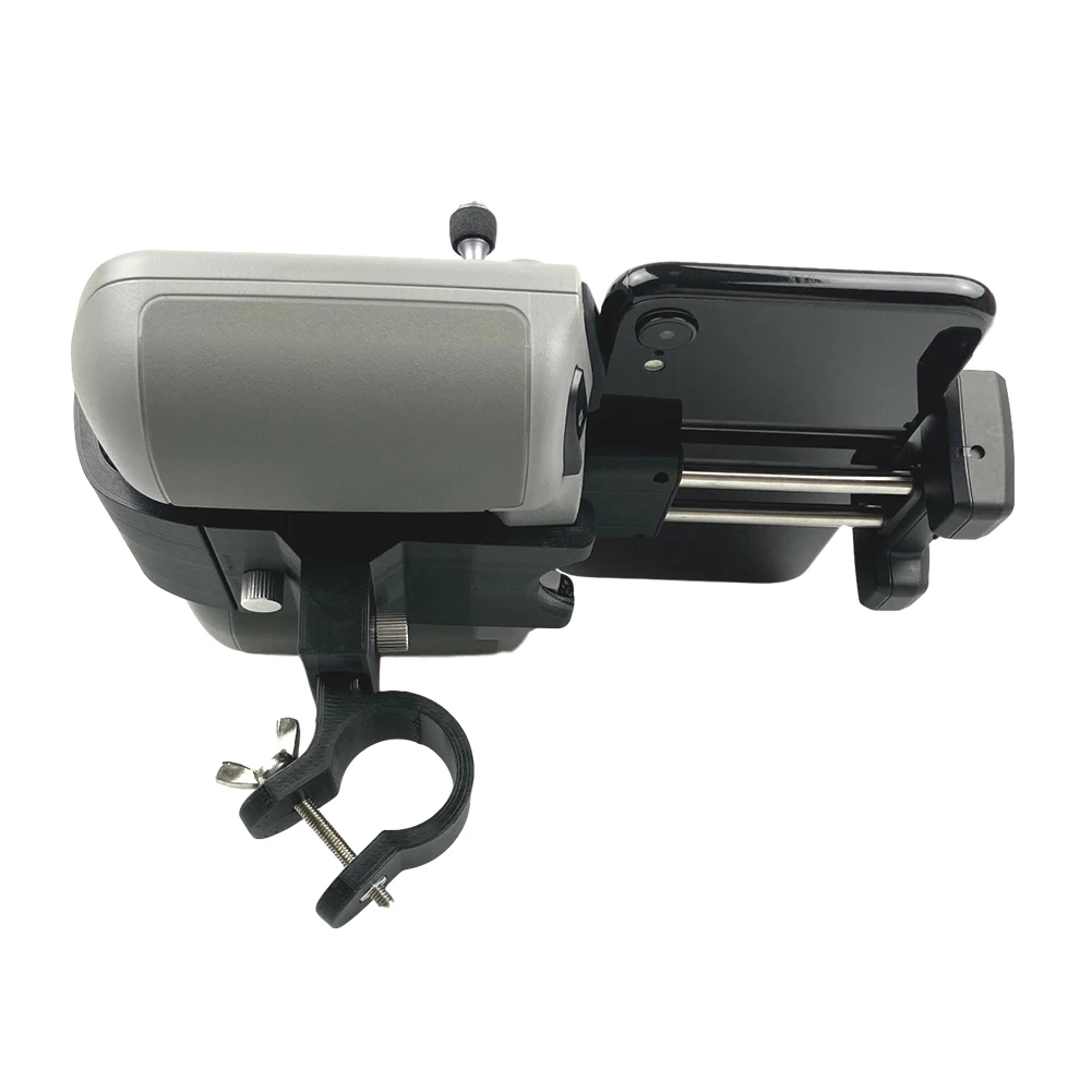 Аксессуары для дрона уличное Крепление зажим монитора пульт дистанционного