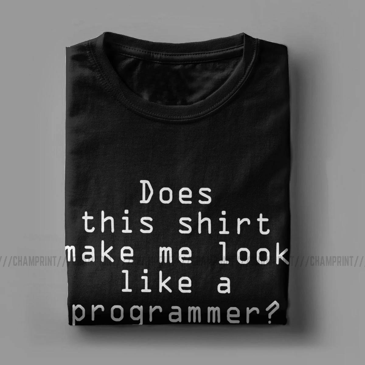 Мужская футболка похожим на ключевой программист для детей хлопковые футболки с