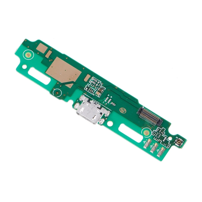 Модуль микрофона плата USB зарядного порта гибкий кабель детали для Xiaomi Redmi 3S