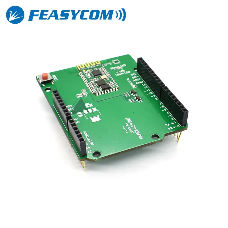 Плата разработки Arduino UNO для модуля Bluetooth программирование plug play|Модули умного