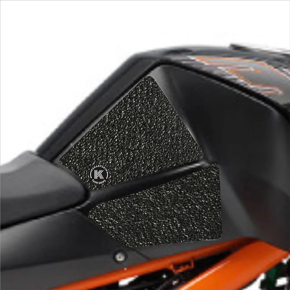 ESIVI 3D Стикеры Наклейка эмблемы протектор Танк Pad ручка бака для KTM 13 16 390 DUKE 1от 1 до