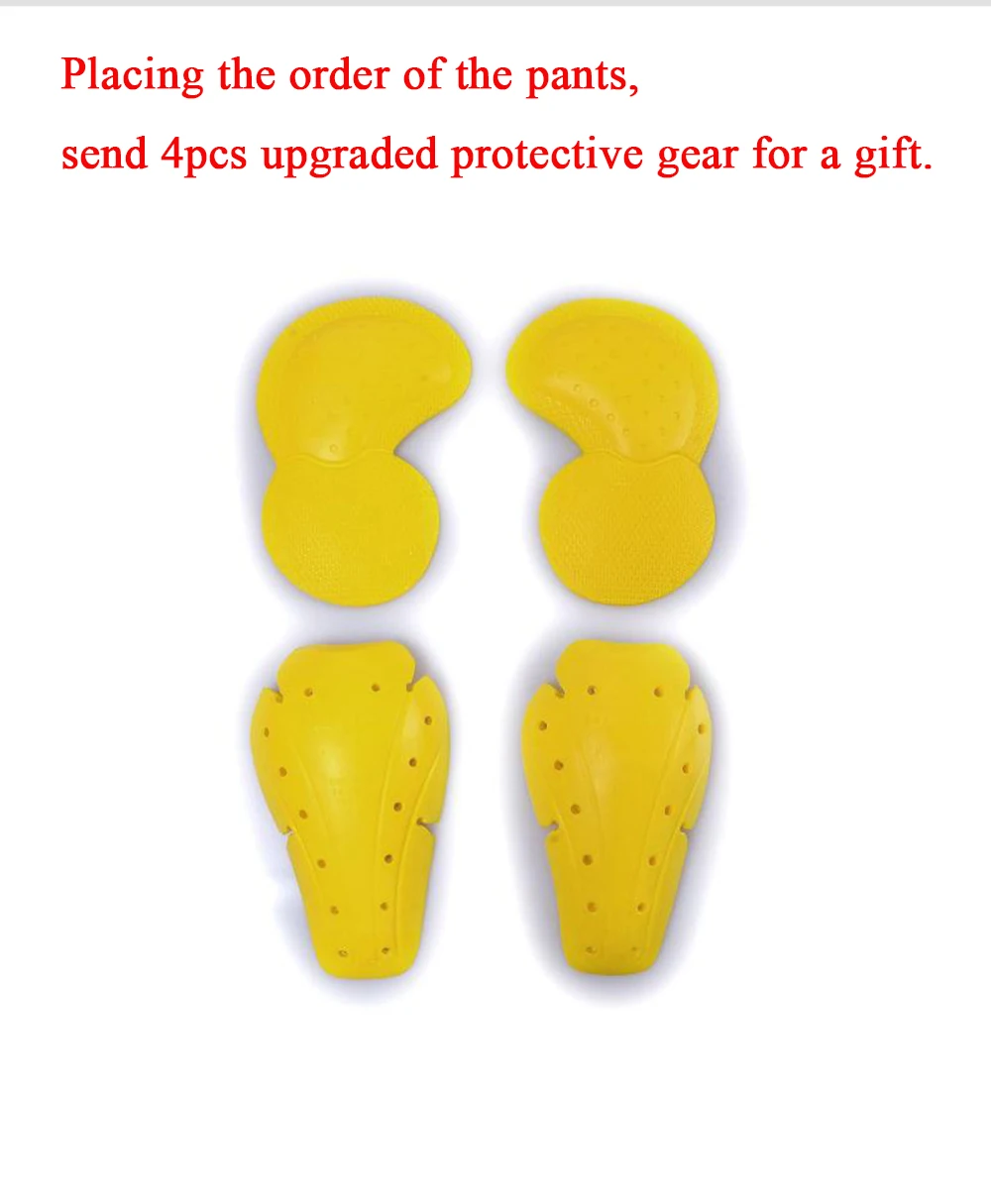 Джинсы для езды на мотоцикле GHOST RACING штаны защитные штаны|Брюки| |