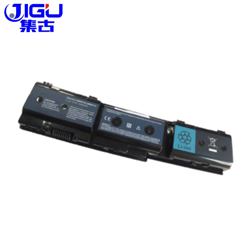 Аккумулятор JIGU для ноутбуков Acer AK.006BT.069 BT.00603.105 BT.00607.114 UM09F36 UM09F70 Aspire 1420P 1820PT 1825|battery