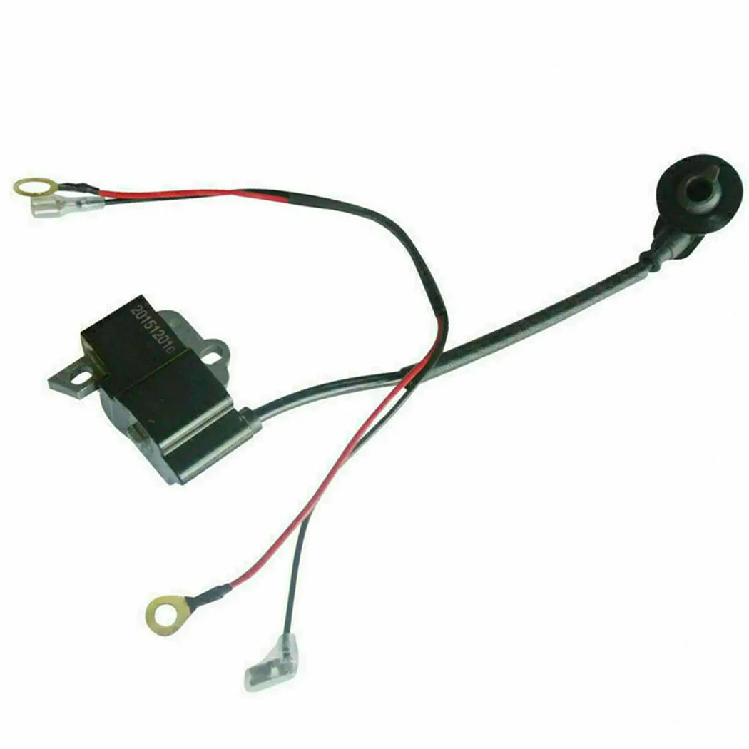 

Coil Ignition Coil Cut Off Fit For STIHL Ignition Parts Replace Replacement Saws