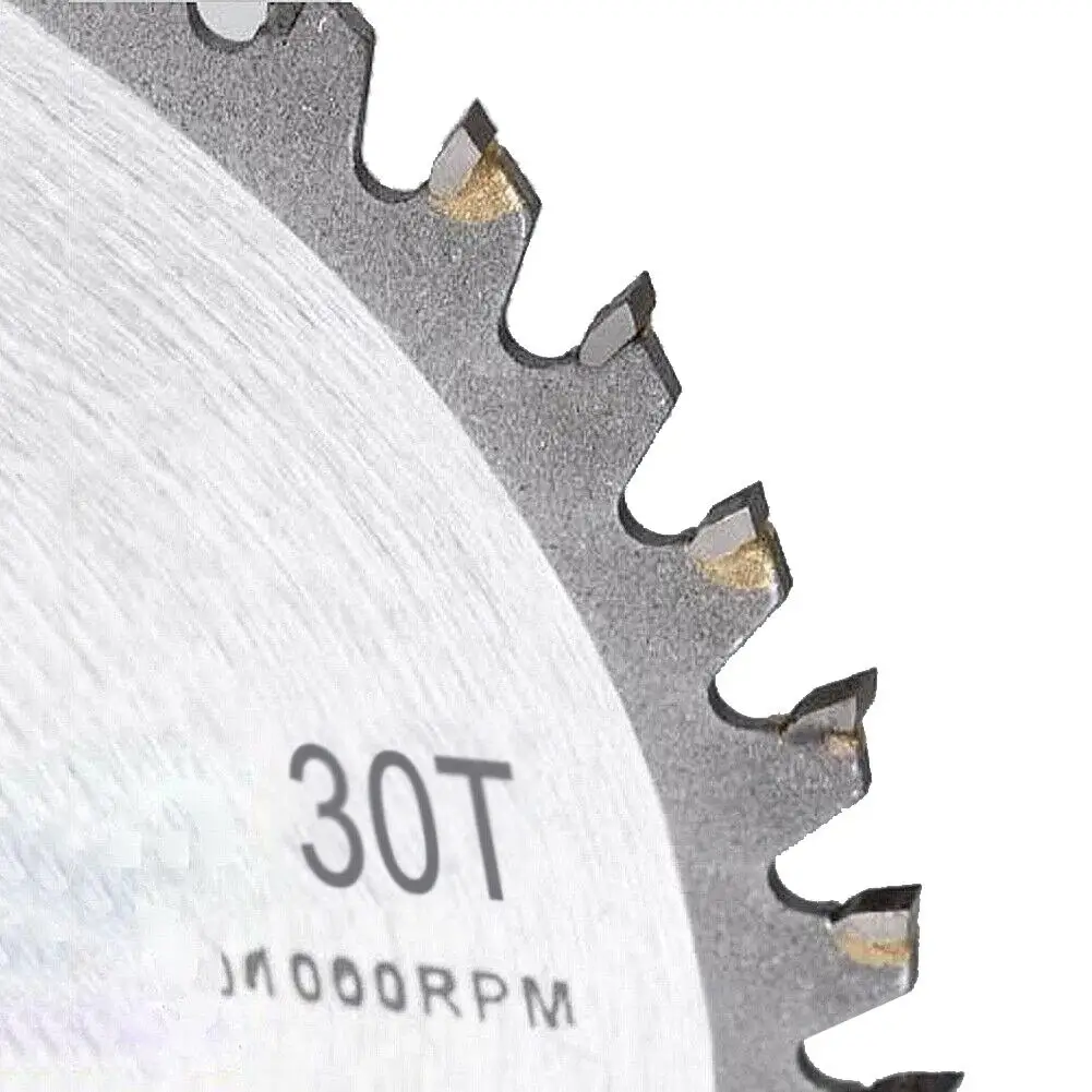 4 дюйма 30T 40T циркулярная пила деревянный материал режущий диск для