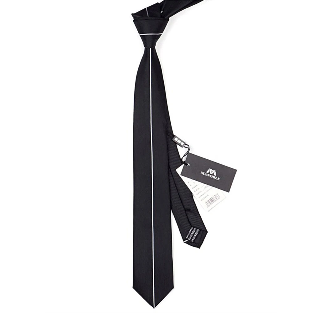 Модные мужские галстуки брендовые Новые повседневные мужские деловые галстуки 6 см Для худой шеи облегающий тонкий галстук для мужчин Gravata ... от AliExpress WW