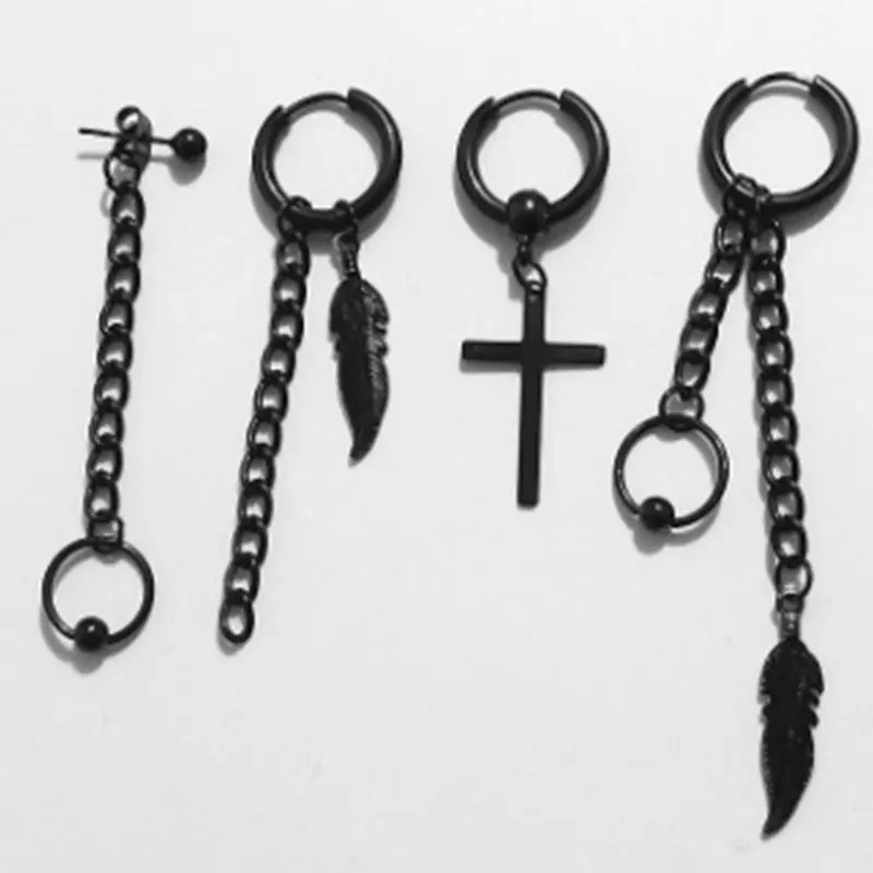 

36 Pcs/set DIY Crafts Tool Steel Punches Flower Punch Stamp Set Jewelry Making L4ME