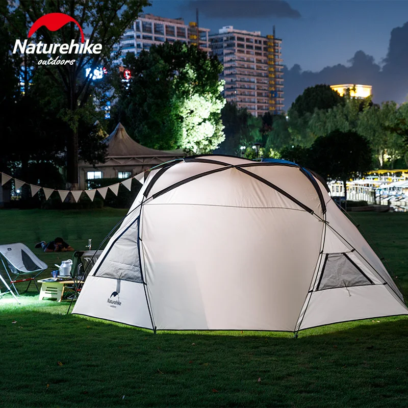Naturehike Заводская Продажа Открытый Сверхлегкий gultrasonic proof солнцезащитный