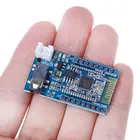 BK8000L Bluetooth стерео музыкальный плеер модуль DIY Плата усилителя R58A