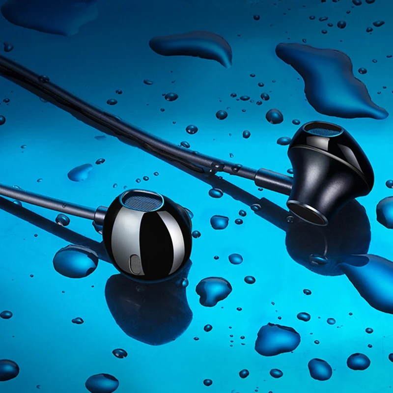 Беспроводные Bluetooth наушники с шейным ободом для iPhone 6 6plus 7 7plus 8 iphobe x xs iphone xsmax xr