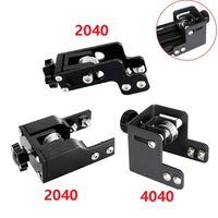 mega 2020 2040 4040 xy axis v slot profile timing belt stretch straighten tensioner for 3d printer ender3ender3 pro cr10 10s