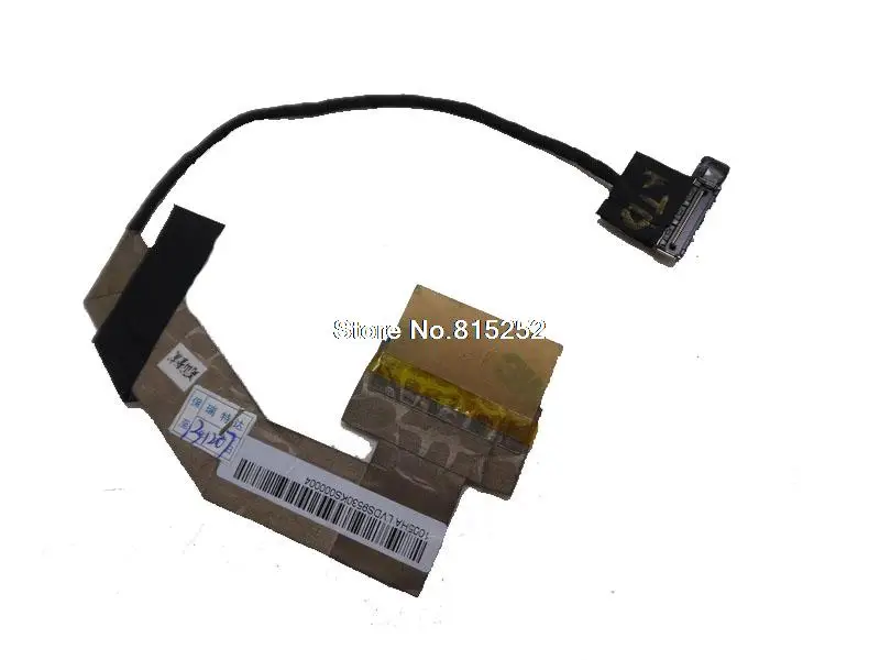 

Laptop LVDS Cable For ASUS EPC 1005 1005HA 1005HAB 1005HAG 9530KS000010 14G2215HA10Q LVDS9530KS000010 1422-00GJ000 1422-00KS000
