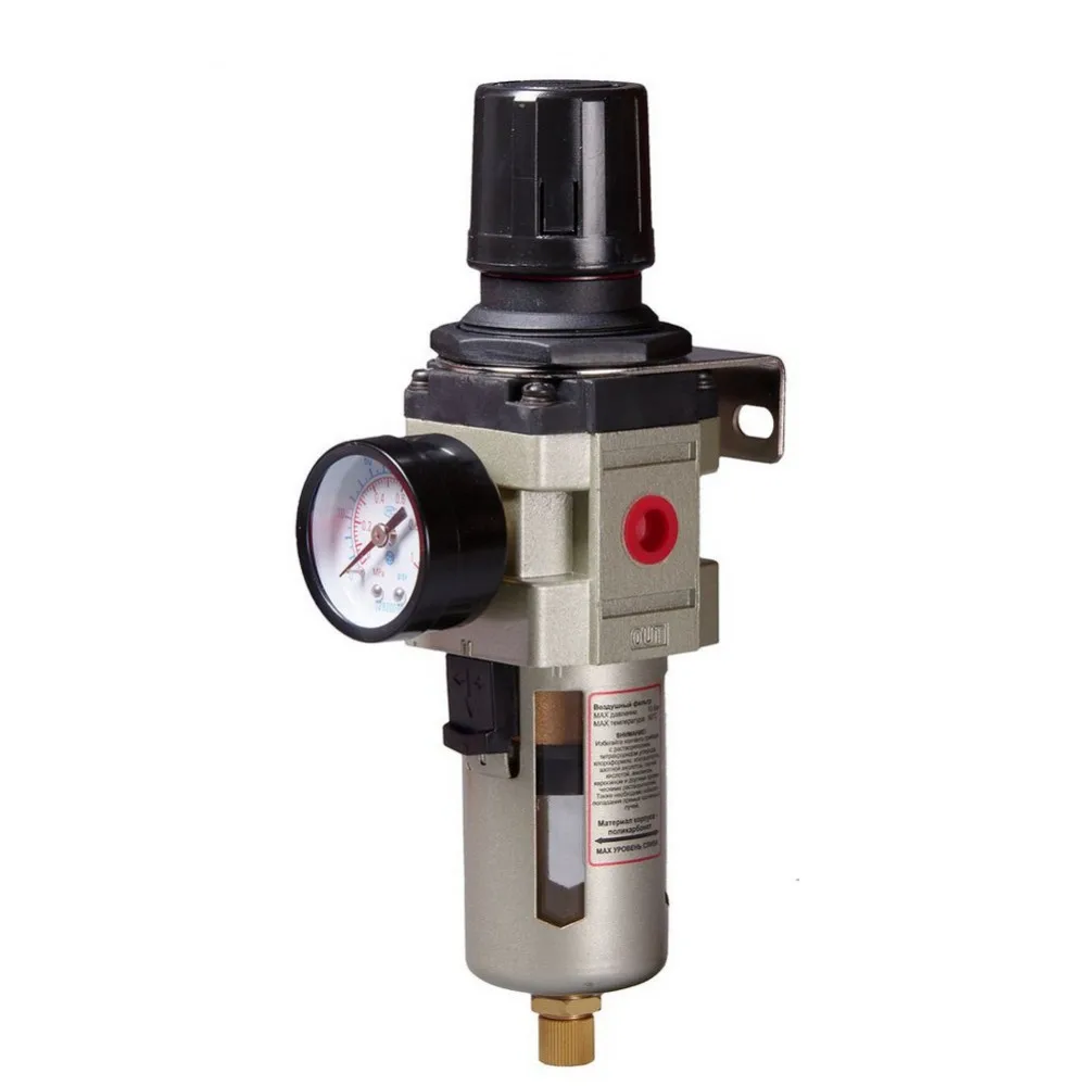 Фильтр с регулятором давления FUBAG FR 2000 1/4&quot |