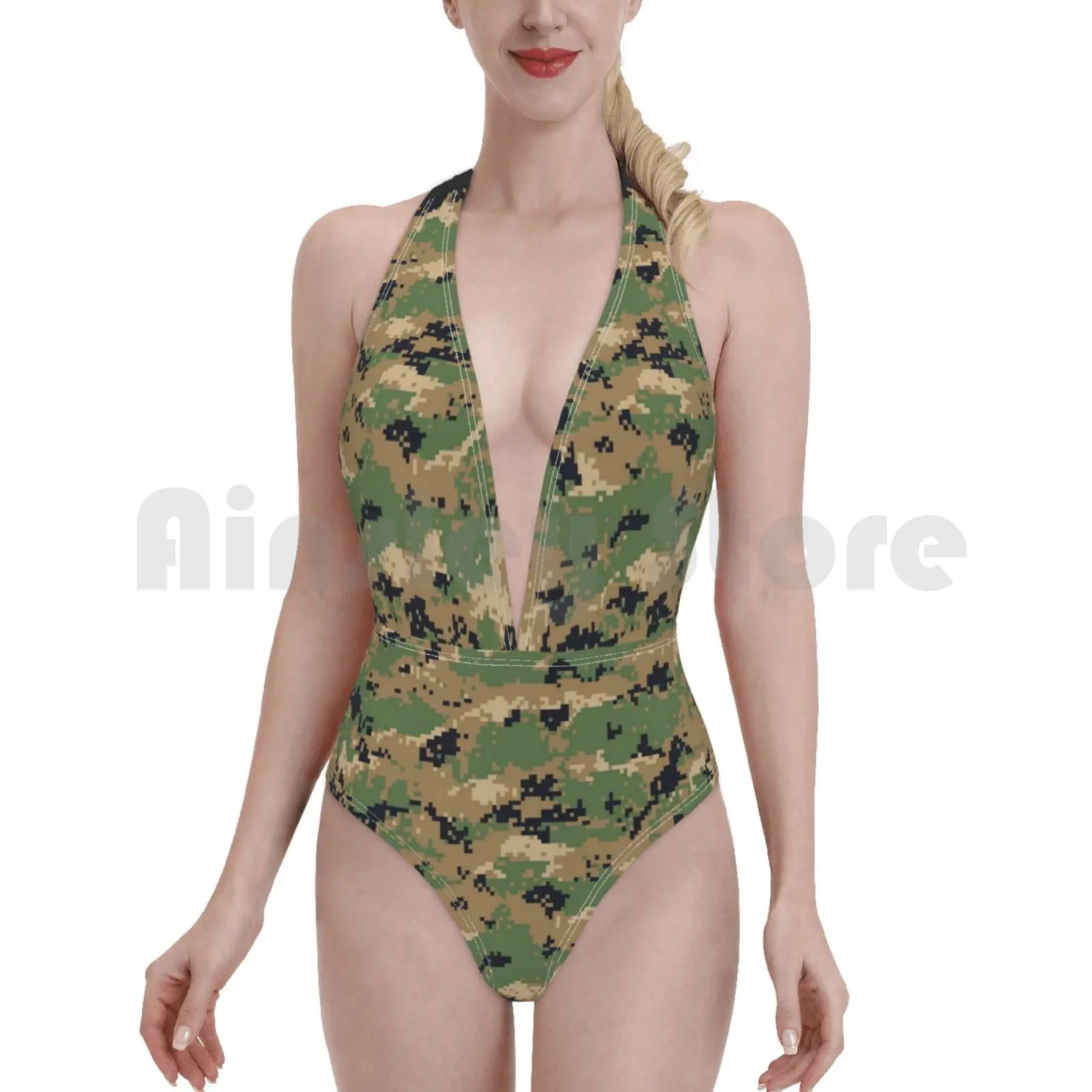 Чехлы для телефонов в стиле Marpat 1617 камуфляжные | Женская одежда