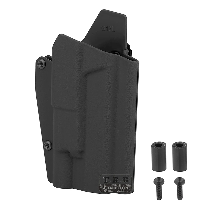 Тактический Полный автоматический переключатель Glock Trigger OWB