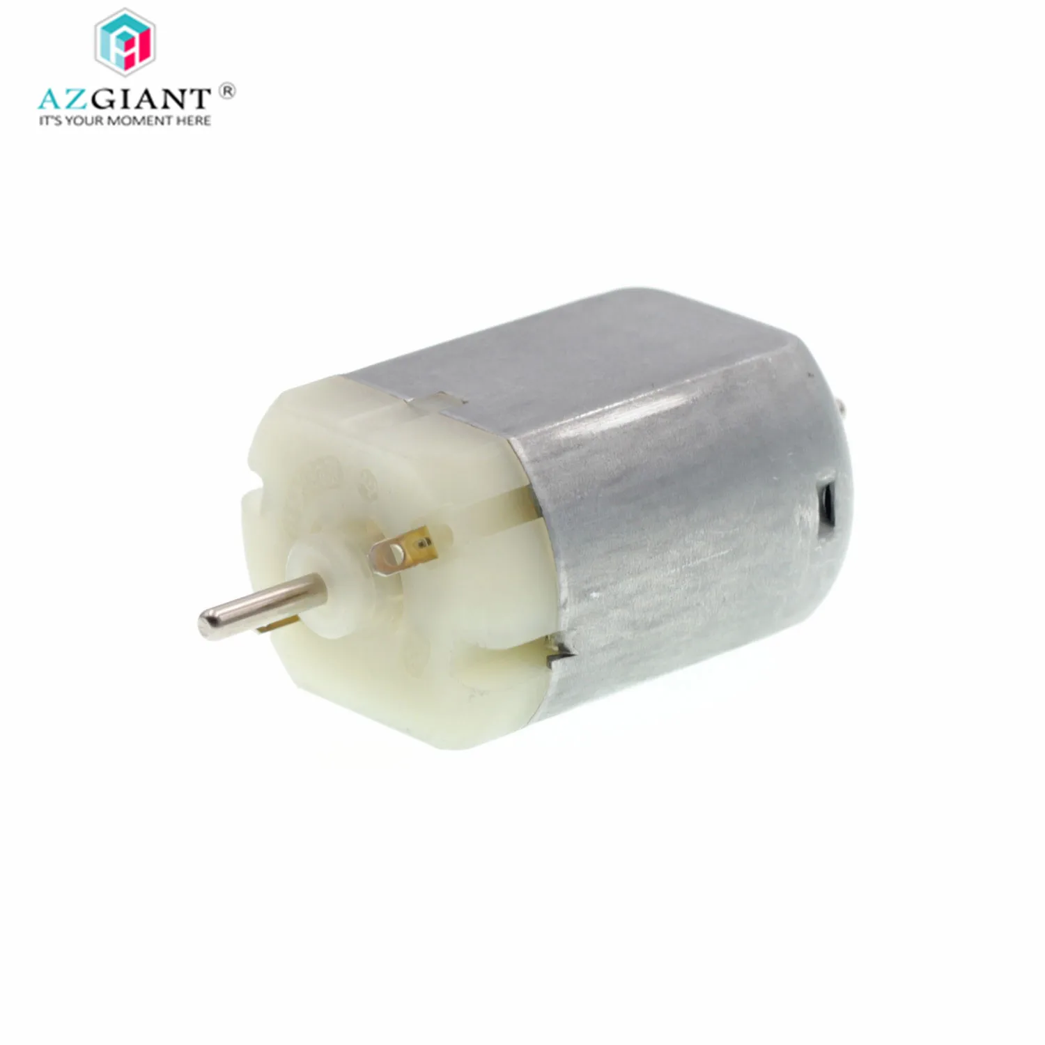 Настоящий FK 280SA 14200 DC 6V 12V 12300RPM высокоскоростной карбоновый мотор с двумя 2 мм валом