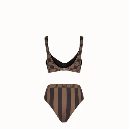 

Female Bikini swimsuit women swimwear two pieces Bikini