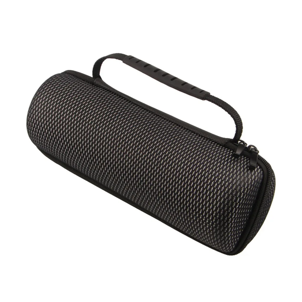Корпус динамика чехол жесткий CarryinTravel мешок сумка для хранения чехол для JBL Flip 5 Беспроводной BT корпуса Динамиков чехлы