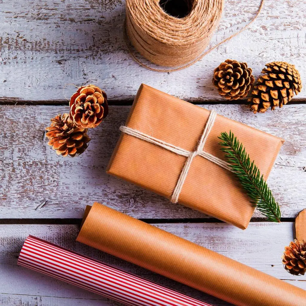 30 шт настоящие натуральные маленькие сосновые шишки оптом продажа для акцентов