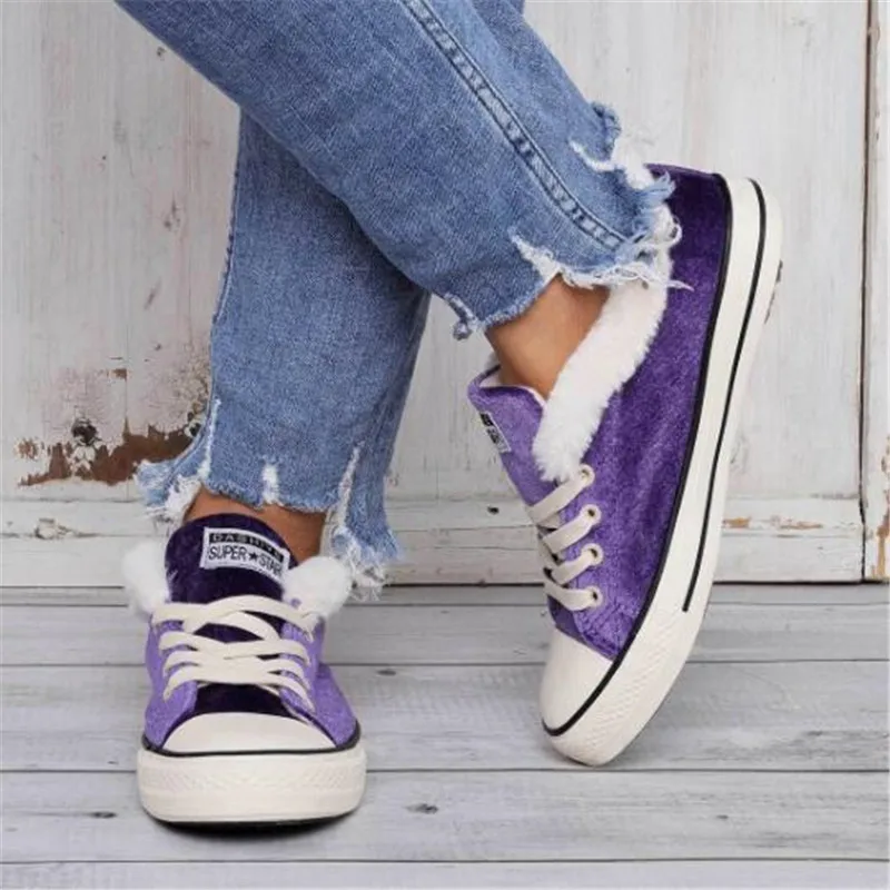 

New women shoes canvas lightweight breathable warm and comfortable fashion models non-slip wear-resistant shoes design men shoes