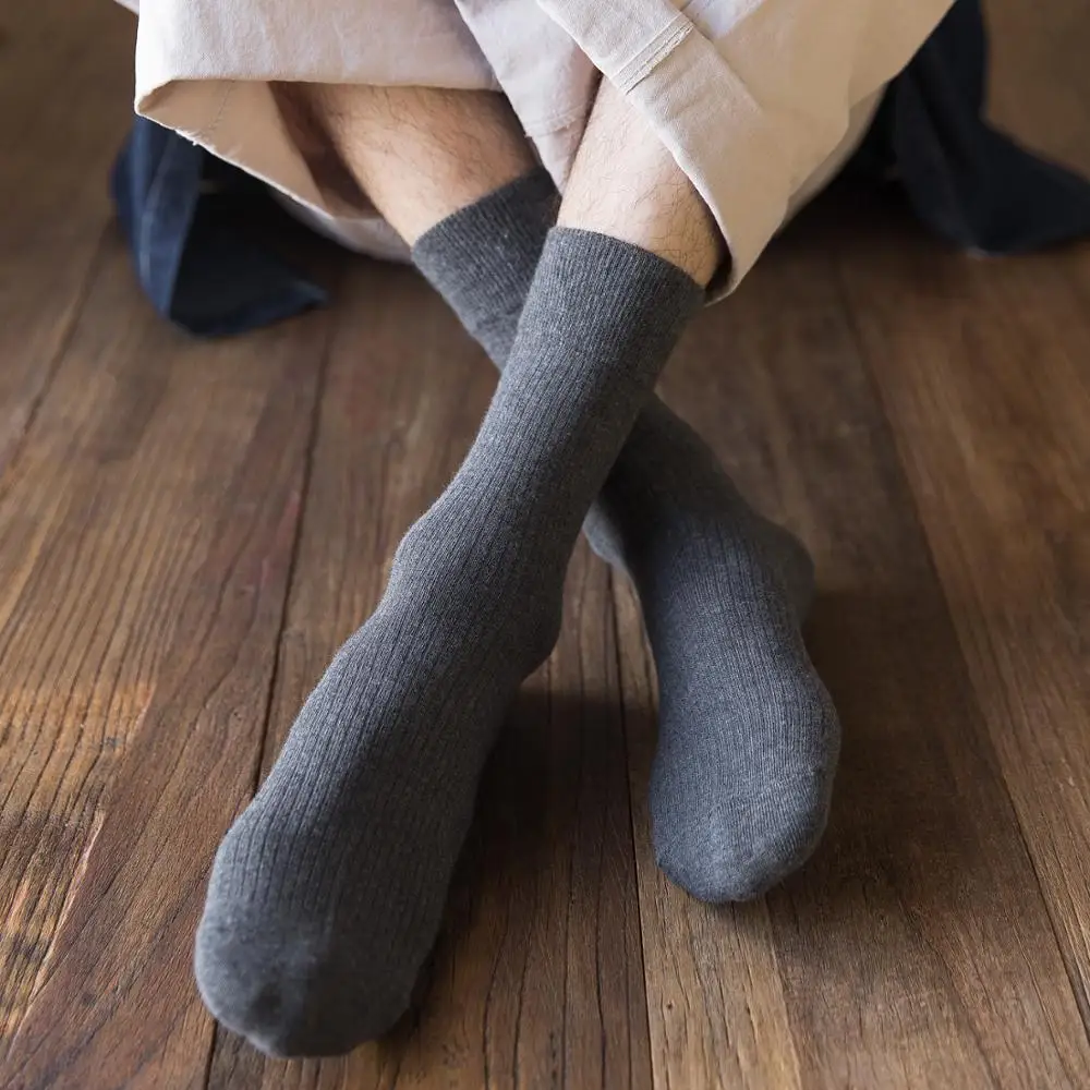 3 пар носки для мальчиков из хлопка в стиле пэчворк Цвет бежевый белый черный