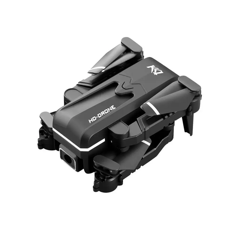 

2.4G KK1 Drone Mini Drone 4k Hd Dual Camera Height Drone Drone Toy 4k Keeping Profesional Toys M3Q6