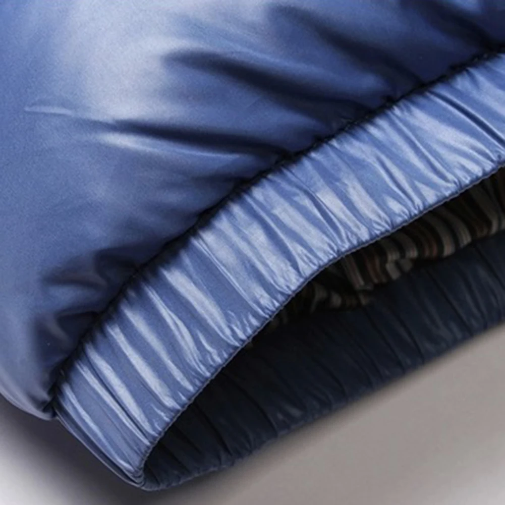 

Winter Jacket Men Hooded Casual Zipper Men Warm Clothes For Men Clothing Winter Coat