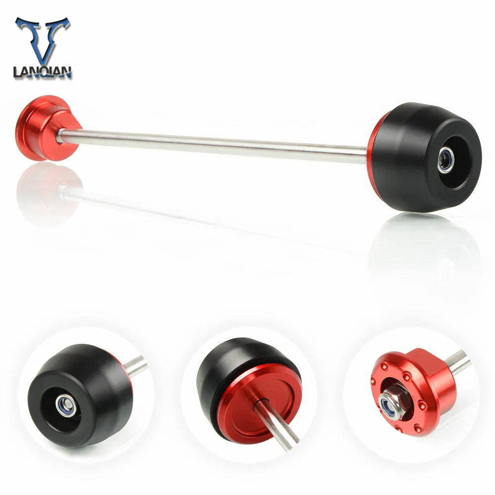 Аксессуары для мотоциклов рамка Краш колодки чехол двигателя ползунки протектор