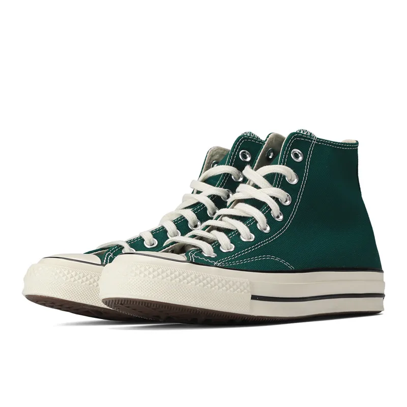 Оригинальное новое поступление кеды для скейтбординга Converse rc70 унисекс холщовые