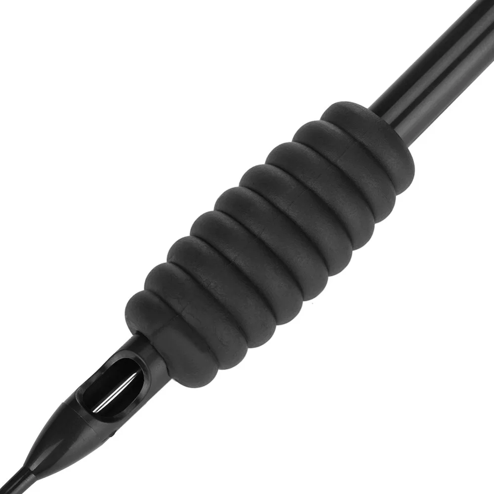 10 шт./компл. одноразовые стерильные иглы для тату Полуперманентная Силиконовая