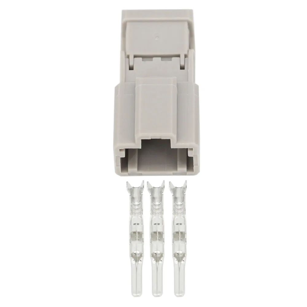 3 контактный разъем автомобиля серый пластиковых деталей с терминала DJ7036 2.2 11/21