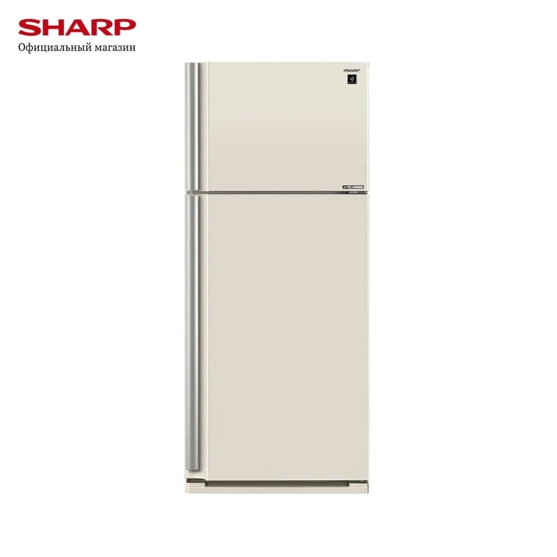 Холодильник SHARP SJXE59PMBE | Бытовая техника
