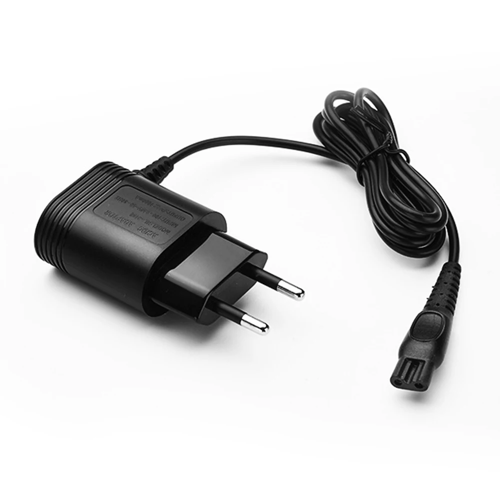 15V EU Plug AC Power Razor Adapter Charger Household Tool for Philips Shaver HQ8505 HQ6070/6075/6095 | Электроника