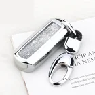 Чехол-книжка для ключей автомобиля, ТПУ, для Mazda 2, 3, Mazda 6, CX-3, CX-4, CX-5, CX-7, CX-9, Atenza, Axela, Mx5