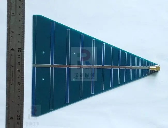 UWB Wi-Fi антенна широкополосная Широкополосная Антенна направленная антенна 800M-6G sr_lpd003 _ 101