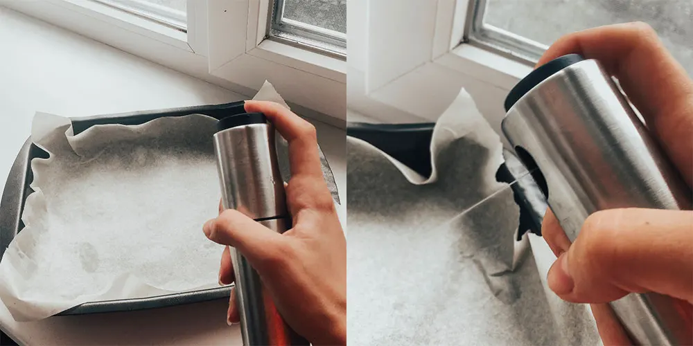 Бутылки с распылителем из нержавеющей стали многоразовая бутылка для распыления масла и уксуса распылительная Бутылка Водяной насос Соусники гриль барбекю опрыскиватель кухонные инструменты