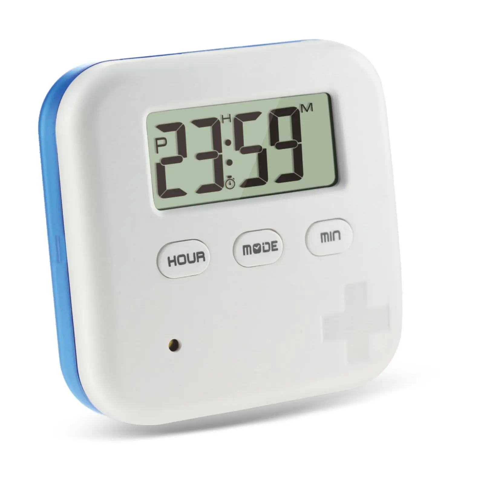 2/4/6 сетки разделены таблетки чехол дозатор Электронный Таймер Будильник коробка