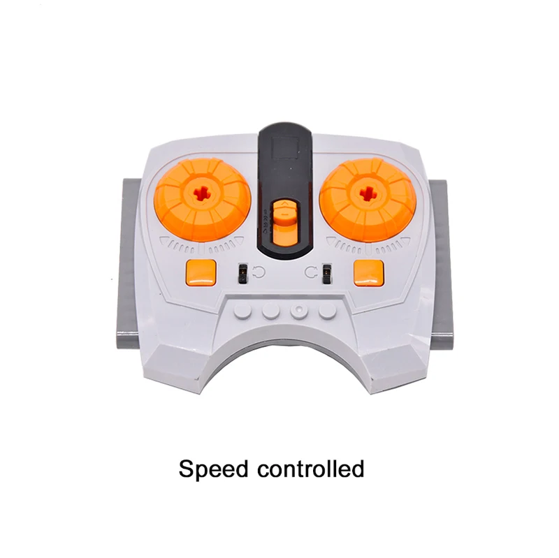 Высокотехнологичный Мощность функции Servo Мотор переключатель полярности