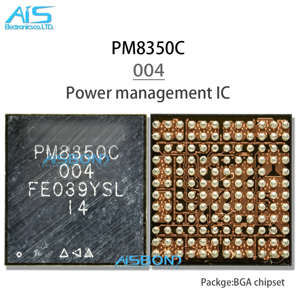 PM4250 PM6350 000 PM8350 PM8350C 004 PMB8350BH 001 Power management ic