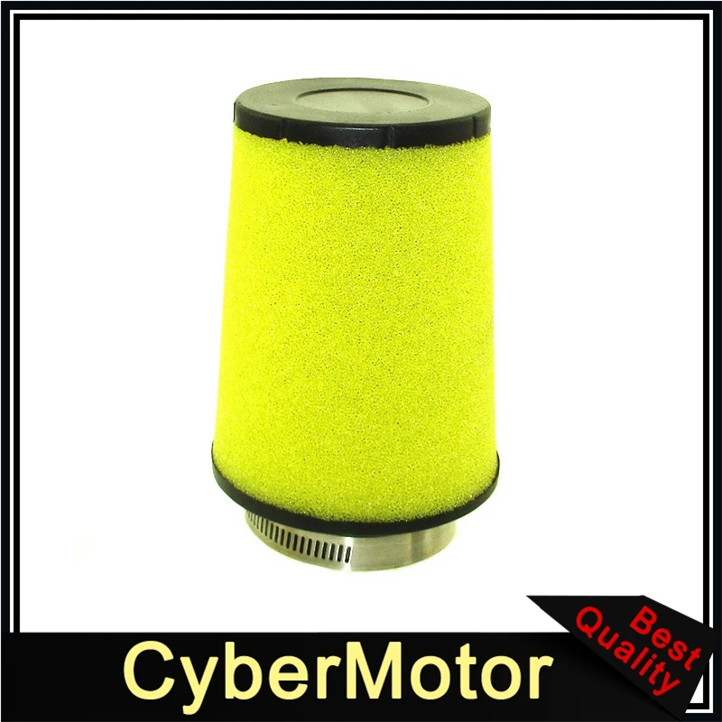 Двухступенчатый Воздушный фильтр для Can Am Outlander 330 400 Max STD XT ЗАМЕНИТЬ OEM#707800120