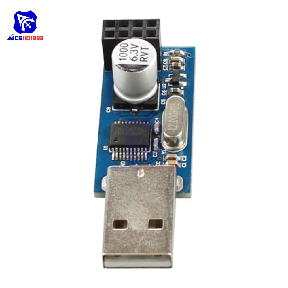 Diymore CH340 CH340G USB к ESP8266 ESP-01S ESP-01 плата расширения беспроводного Wi-Fi модуля для Arduino IOT |