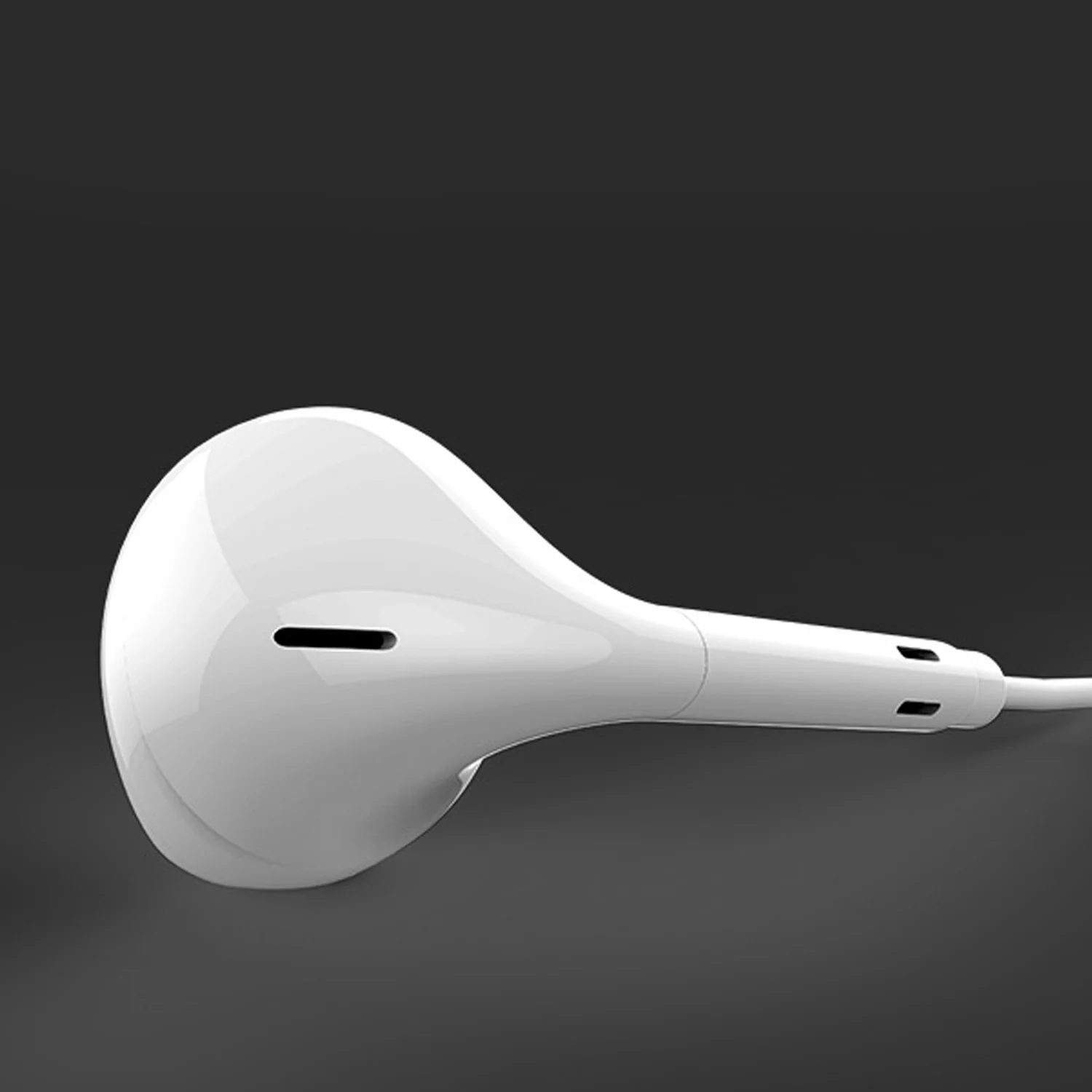 Vococal In Ear In-Ear наушники для iPhone X 8 7 6plus SE 5S iPad iPod Nano Touch Samsung Galaxy S7 S8 | Электроника