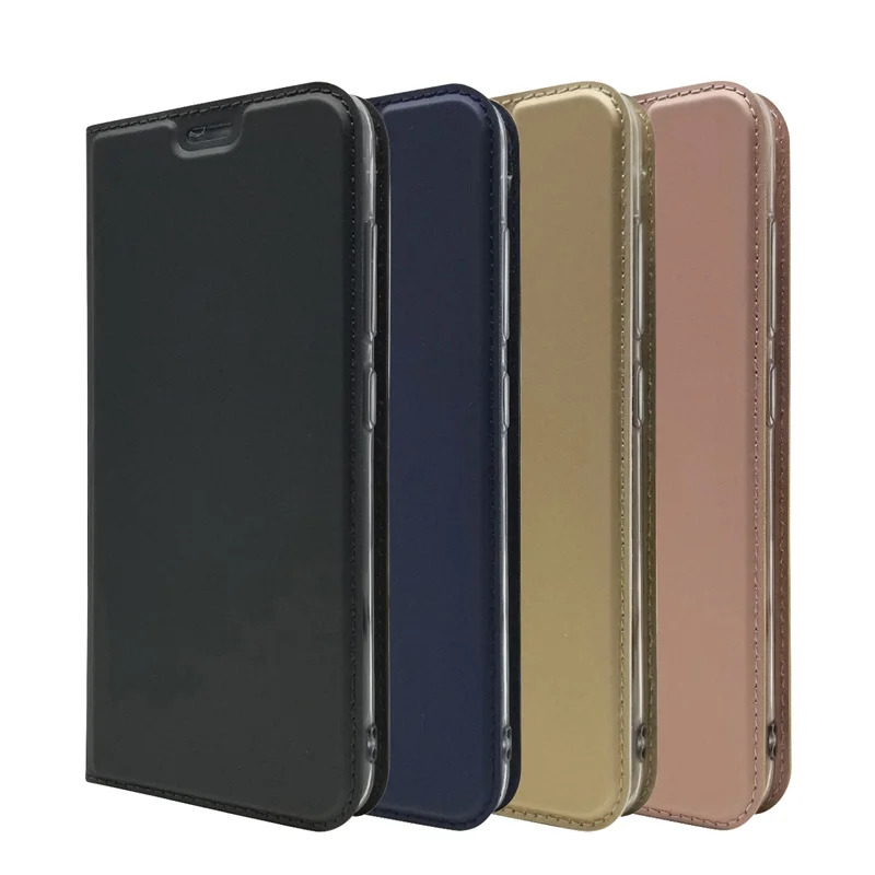 Флип элегантный Бумажник кожаный чехол s крышка магнит слот для карт ASUS ZB633KL ZA550KL ZB631KL ZE620KL ZC600KL