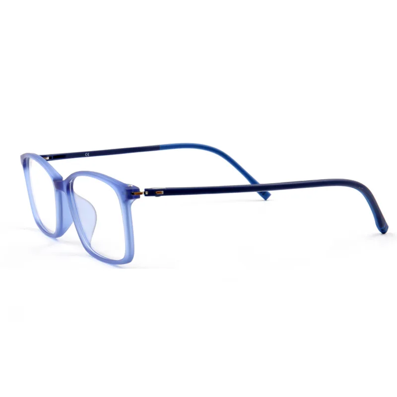 TR90 дизайн анти синий свет очки оправа для женщин мужчин близорукость фотохромные