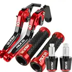 Рычаги сцепления тормоза для мотоцикла HONDA GROM MSX125 MSX 125 2014-2017 2016 2015 78 дюйма 22 мм